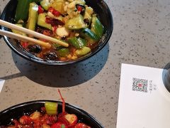 -一棠龙虾•王牌虾球(恒隆广场店)