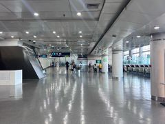 -大连周水子国际机场