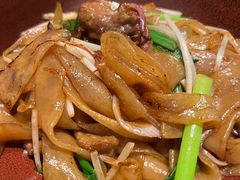 -五缘湾凯悦酒店·悦饗中餐厅