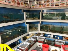 东江海鲜-东江海鲜大排档·潮汕菜·砂锅粥