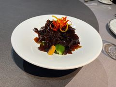 -海航大厦万豪酒店彩海轩中餐厅(霄云路店)