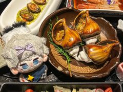 -松鹤精致料理(五一中路店)