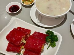 -添好运点心专门店(深水埗店)