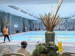 -春晖园度假酒店温泉