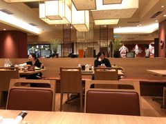 大堂-和幸(春熙路群光广场店)