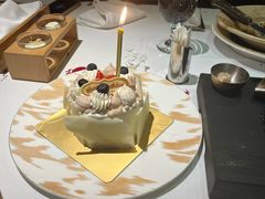 -王品牛排(福州泰禾店)