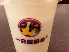 -一只酸奶牛(来福士店)