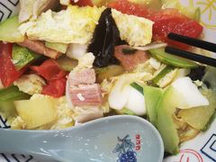 -顺旺基大厨现炒(哥伦布店)