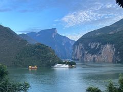 -白帝城·瞿塘峡景区