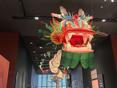 -北京工艺美术博物馆