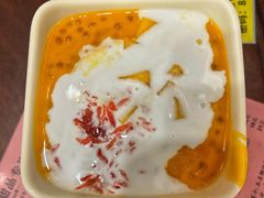 -南信牛奶甜品专家