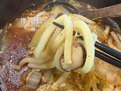 -沼津港精致料理·寿喜烧·烧鸟(漕河泾印象城店)