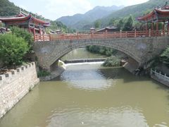 1-汤峪温泉碧水湾