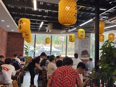 -长安后宰门水盆羊肉(新都心店)