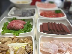 -海底捞火锅(高新活力汇店)