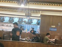 -井格重庆火锅(西直门凯德Mall店)