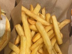 -德克士(华地广场店)