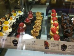 -TOUCH泰奇(奉贤宝龙城市广场店)