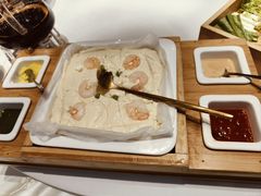 -鹊华居·地道鲁菜·海鲜·融合味(大明湖店)