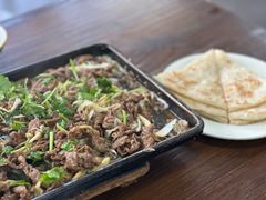 -清真永恒华威肉饼(潘家园店)