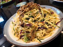 家常凉菜-张包铺(关东古巷店)