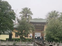 -南华禅寺