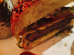 -Burger & Lobster(Dean Street)
