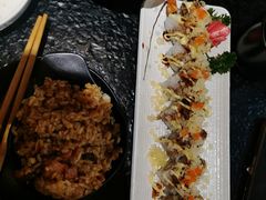 -九田家黑牛烤肉料理(石路天虹店)