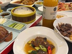 -海景壹号大酒店(滨湖店)