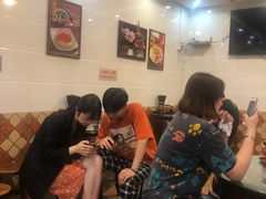 等位区-西关刘福记(文德路店)