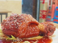 -巷子深菜馆(新华路店)