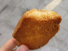 -詹记桃酥(马鞍山万达店)