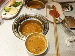 -龍歌自助小火锅(秦淮水游城店)