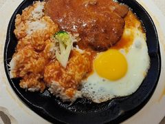 -米莱蒂亞牛排餐厅(福园广场店)