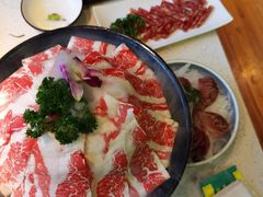 -五星桥原切肥牛火锅(怀德桥店)