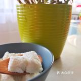 自家製|Q彈Q彈的椰奶小方🥥零難度‼️手殘黨也能做✅