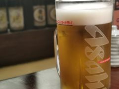 朝日扎啤-円满日式居酒屋(蓉花路美食街店)