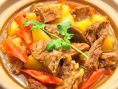 -茅庐毛血旺(济南印象城店)