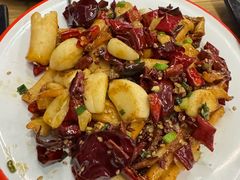 -KAOTOWN烤堂•烧烤(海汇港店)