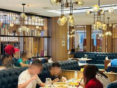 -燕郊烧鸽子(酷车小镇店)