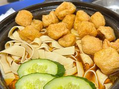 -重庆鸡公煲·嘟享吃(林科大店)