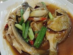 -友强·23年特色海鲜大排档(厦门店)