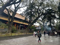 -普陀山慧济禅寺