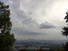 -火炉山森林公园