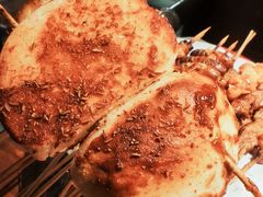 -1819餐厅·团队聚餐·烤串·精酿