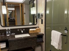 -上海浦东滨江喜来登酒店