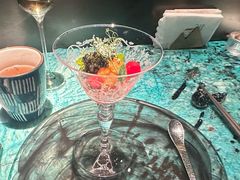 -風料理.鮨Omakase