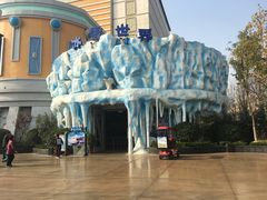 -济南方特东方神画