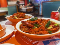 -拙味兄弟龙虾·江湖菜(和畅堂店)