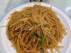 -苏师傅菜馆(上沙店)
